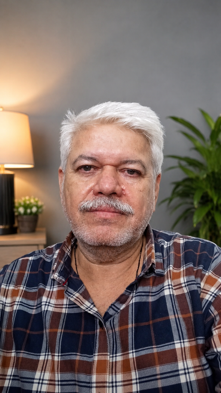 Shrikant Bhat - CEO